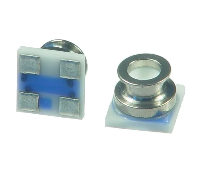 

free shipping MS5837-30BA MS5837-02BA MS5837 Water depth measurement pressure sensor size 3.3*3.3*2.5mm