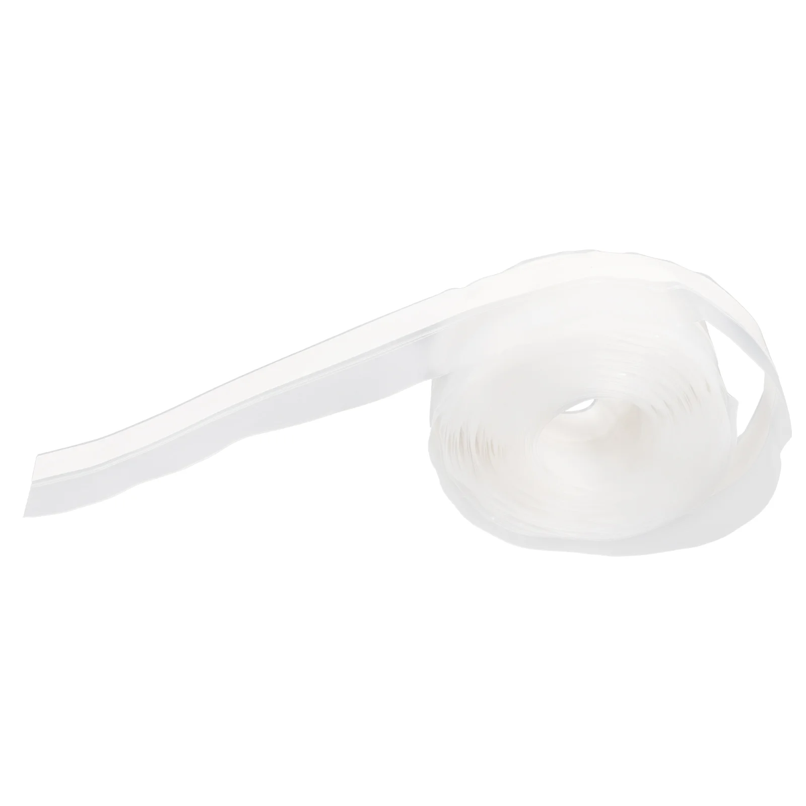 

Sealing Strip Garage Door Window Tape Rubber Self Adhesive Tile Trims Corner Edges for Caulk