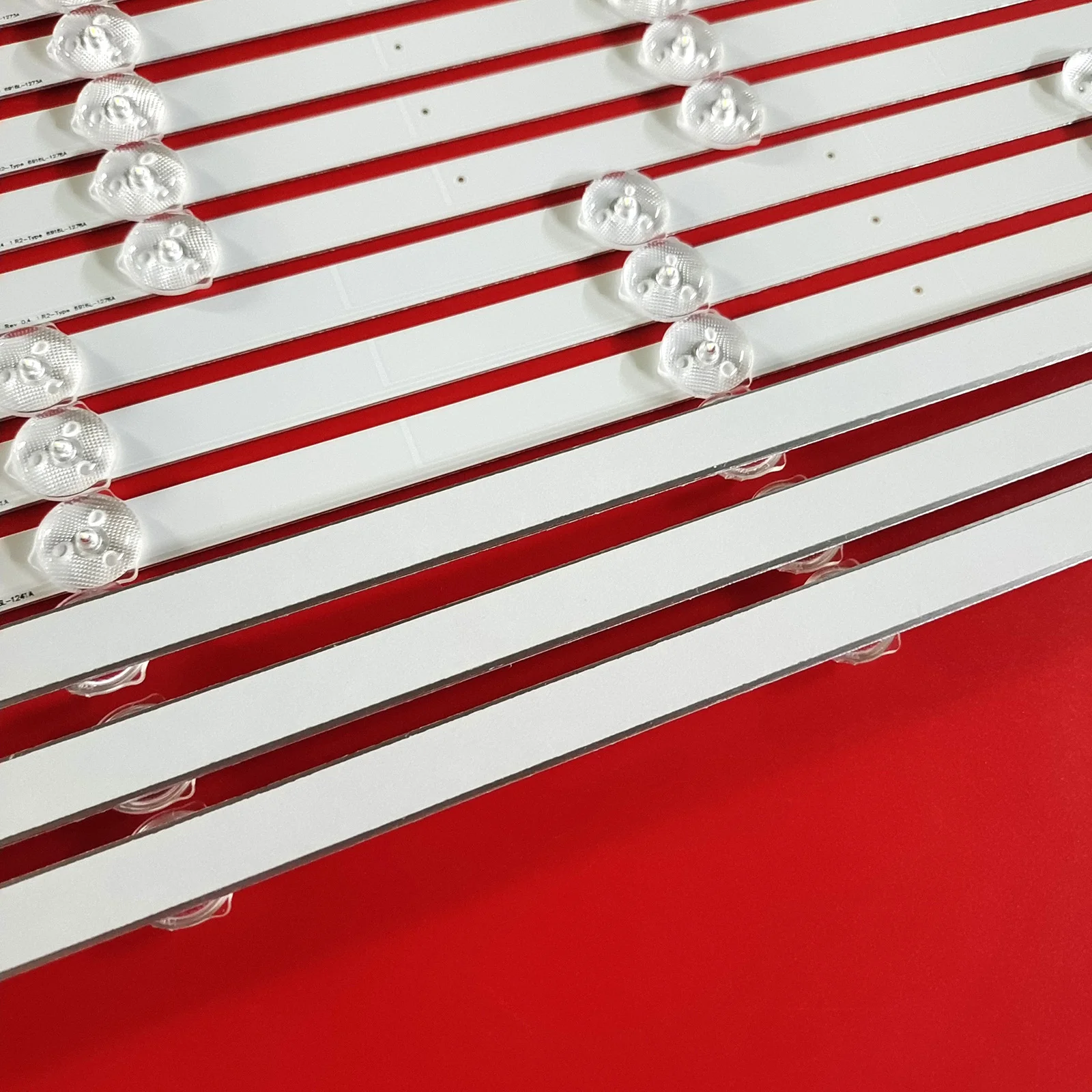 Рисунок 4 - компл. Светодиодная лента для подсветки