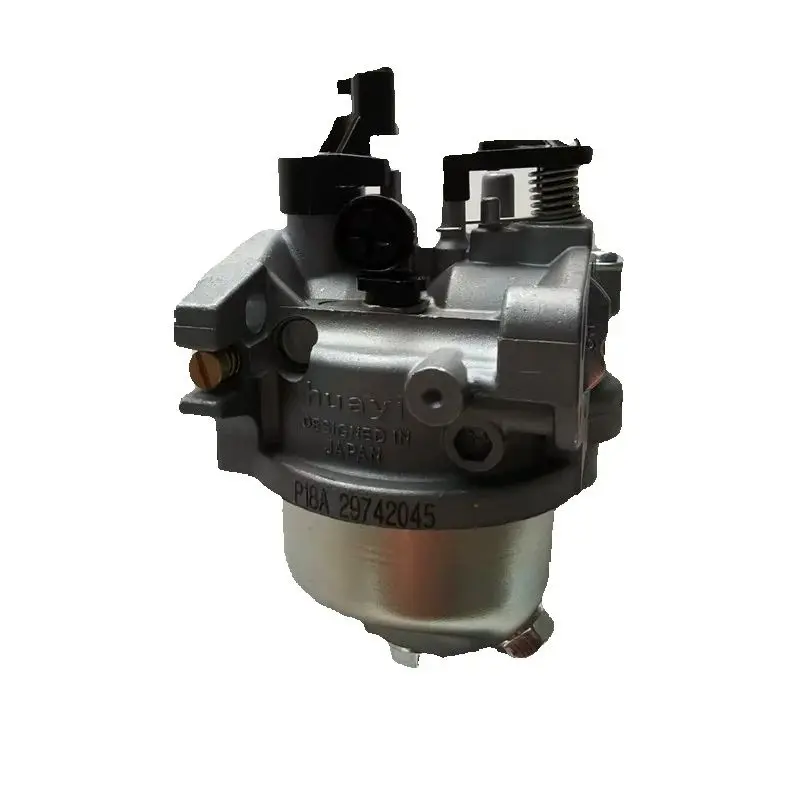 GXV160 RUIXING Engine Carburetor for Lawn Mower and