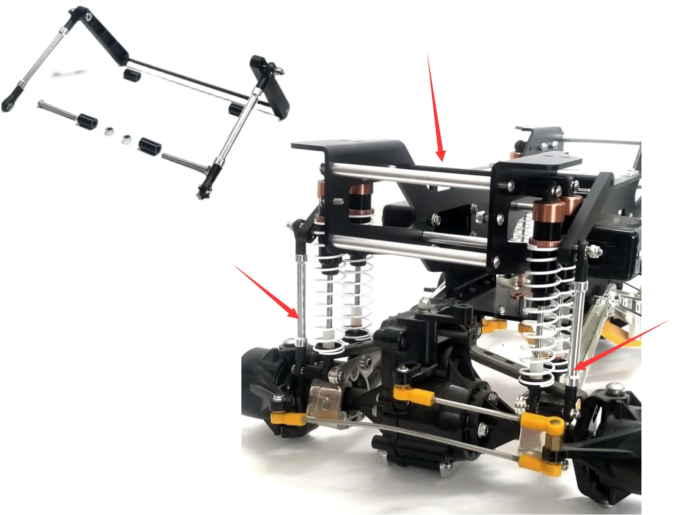 Store Home Products Feedback