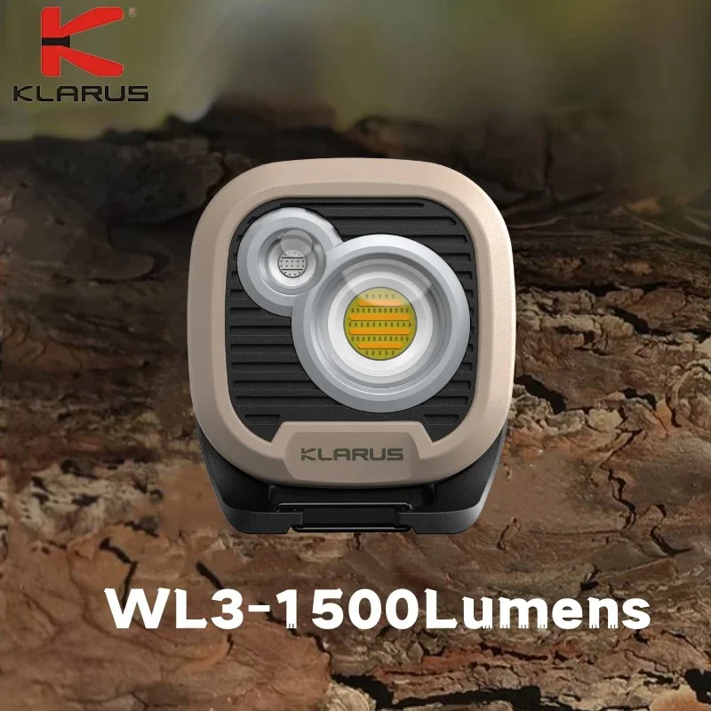 Klarus Wl3