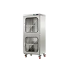 304SUS Humidity and temperature control cabinet electronic desiccator automatic dehumidifying storage cabinet 1