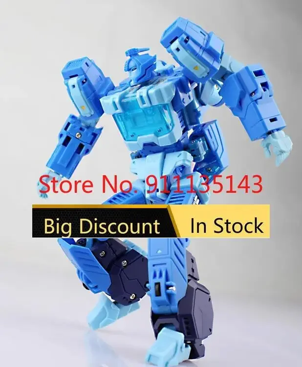 

Sxs Toys R02 Overclocking Blurr In Stock