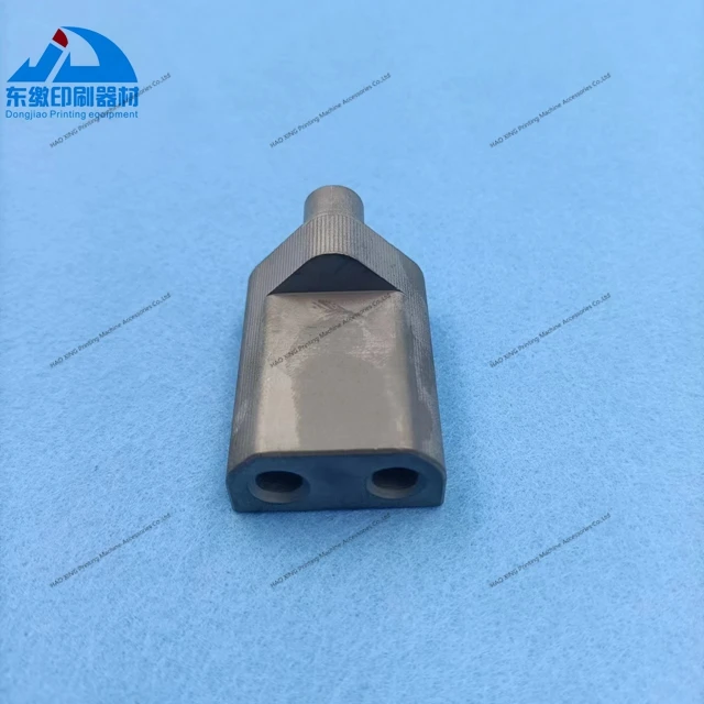 인쇄기계 예비 부품 플레이트 클램프 핀 794-3022-401 (코모리 LS40 프린터 버전 클립 포지셔닝 블록 7943022401)