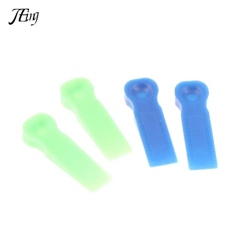 Рисунок 3 - многоразовые 6 мм пластиковые плитки