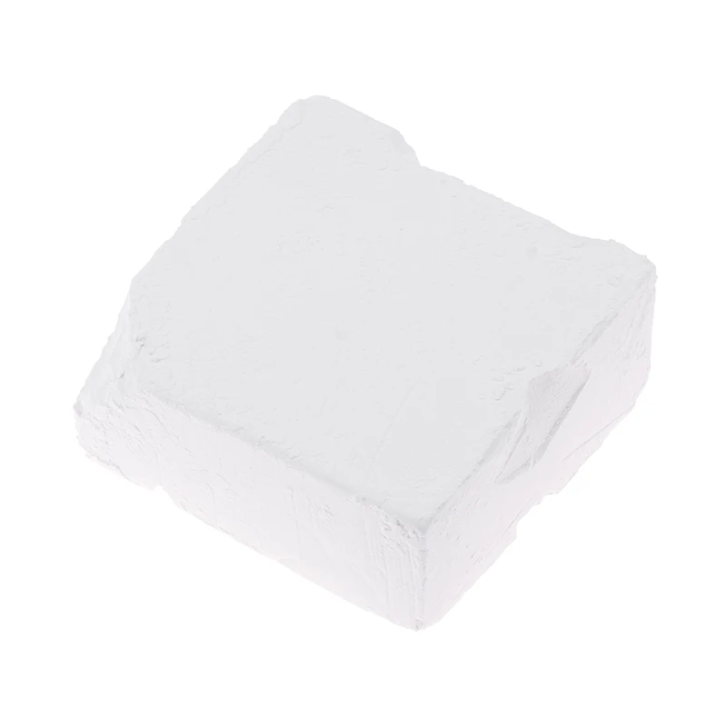 1Pc Blocks Sports Chalk Weight Lifting Climbing Magnesium Powder Anti-skid Gymnastic Chalk Sport Barbell Climbing Magnesium