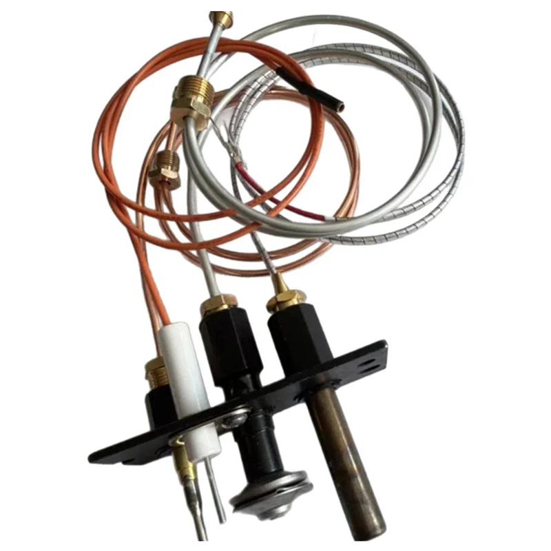 A98G-10002265 Replacement Propane Gas(LPG) 3 Way Pilot Assembly For Vermont Castings Stoves