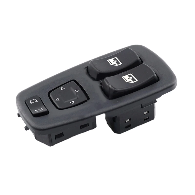 

Car Power Window Electric Lifter Push Button for ScaniaP 1421856