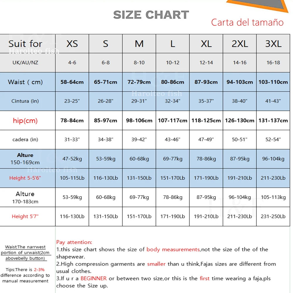 Original Women's Colombian Postpartum Sash Reducers Corset High Girdle For Post-Surgical Use Slimming Sheath Tummy Shapewear waist trainer