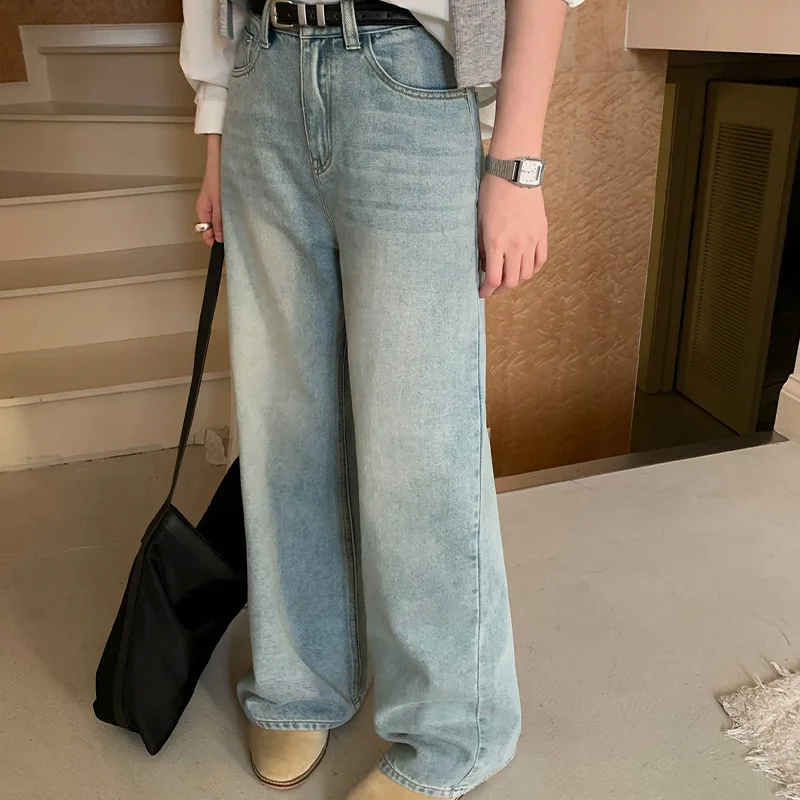 

new 90% COTTON boyfriend jeans for women high waisted jeans pantalon vintage mujer COTTON Polyester Do old