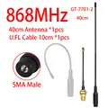 GT-7701-2  40CM