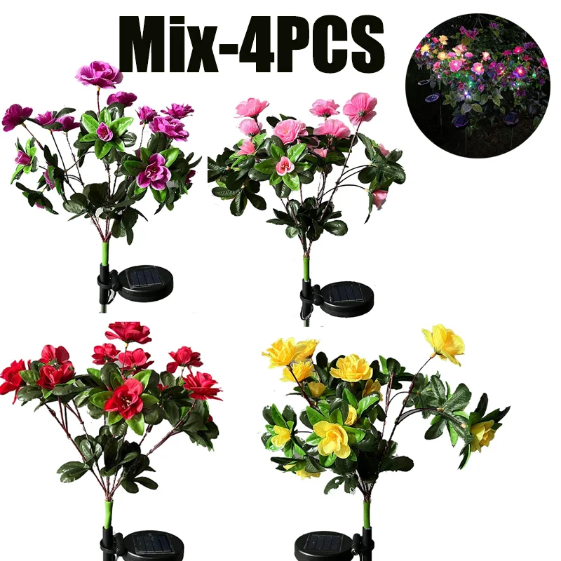 Mix-4PCS
