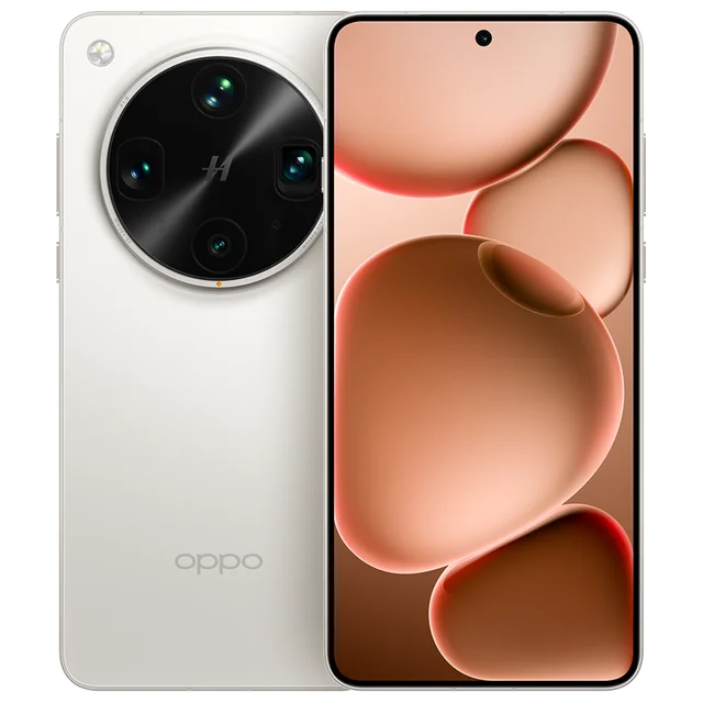 Original Oppo Find X8 Ultra Mobile Phone 6.82