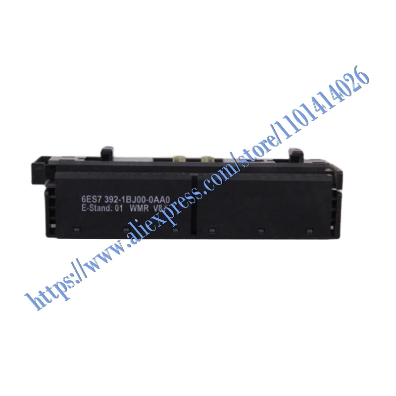 

Новый оригинальный контроллер PLC 6ES7392-1BJ00-0AA0 6ES7392-1BM01-0AA0, быстрая доставка