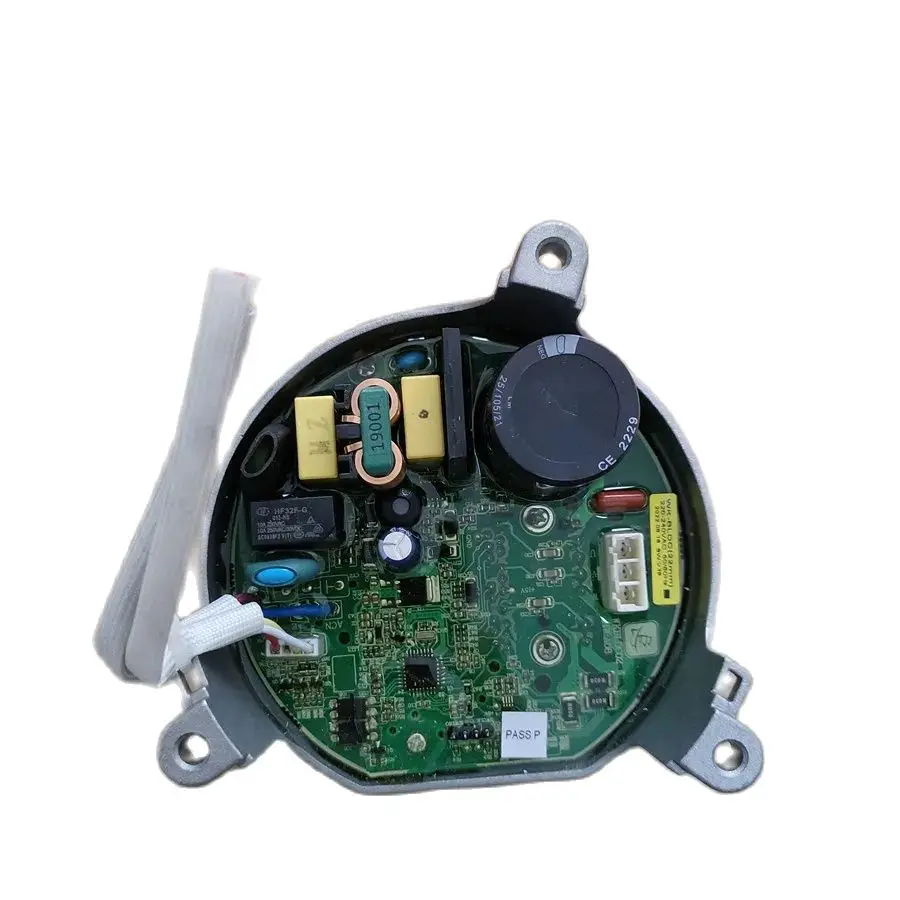 Controlador de Freqüência Variável para Máquina de Lavar Circuit Board Wk-bldc Wkbldc02