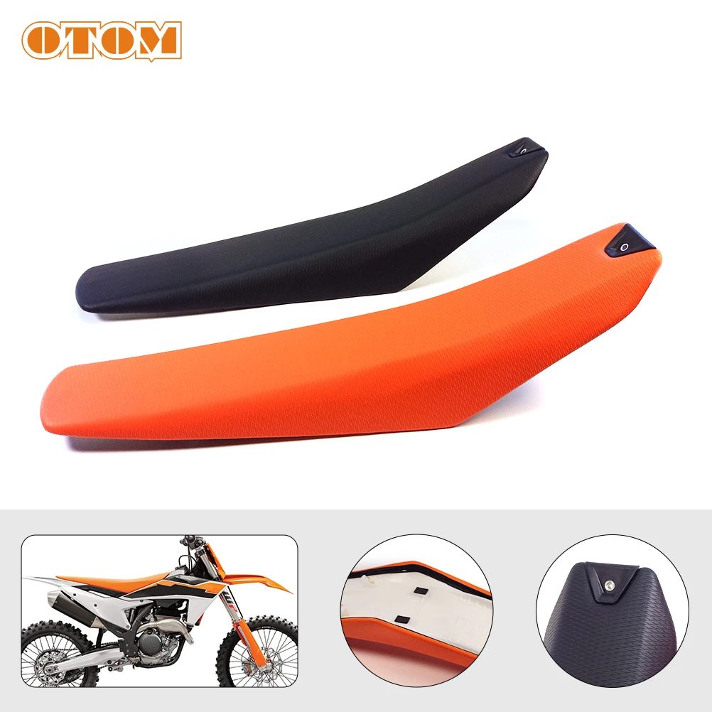 Honda Forza 350 Coprisella In Gomma Per Motocross KTM