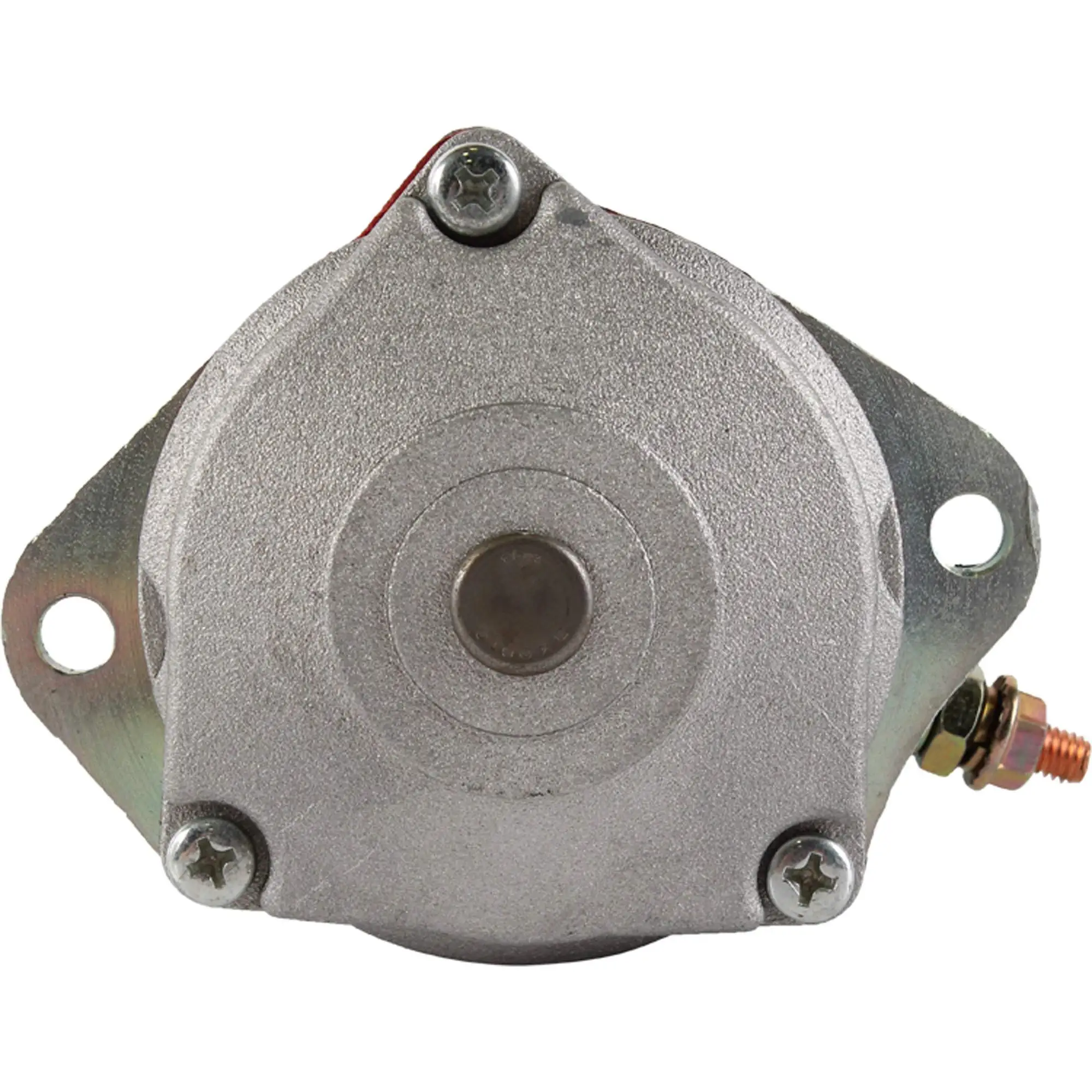 Electrical Starter SCH0099 Compatible with/Replacement for Piaggio VESPA PK50 PK125 APE 50 179116 1791165 Teeth 11