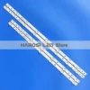 2pcs LED GIC55LB170 LED3030F2 1D V0 6 20200615 GIC55LB170 3030F2 1D V0 7 20200709 LVU550NDEL CS9W23 V5 LVU550NDEL CS9W17 V3 55V6 4