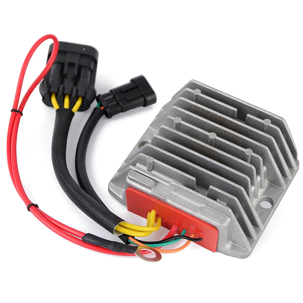 Raddrizzatore Del Regolatore Di Tensione Per Kohler Lgw523 Ldw502 Ldw602 Ldw702 Ldw1003 Ldw1204 Ldw1404 Regolatore Lombardini Diesel Kohler