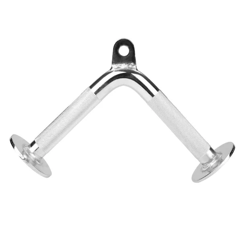 

Home Gym Cable Attachment Handle Strength Training Home Gym Attachments Handle