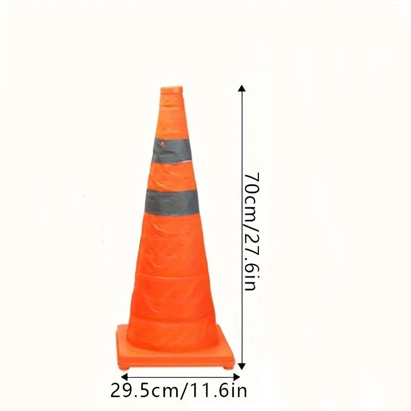 70cm