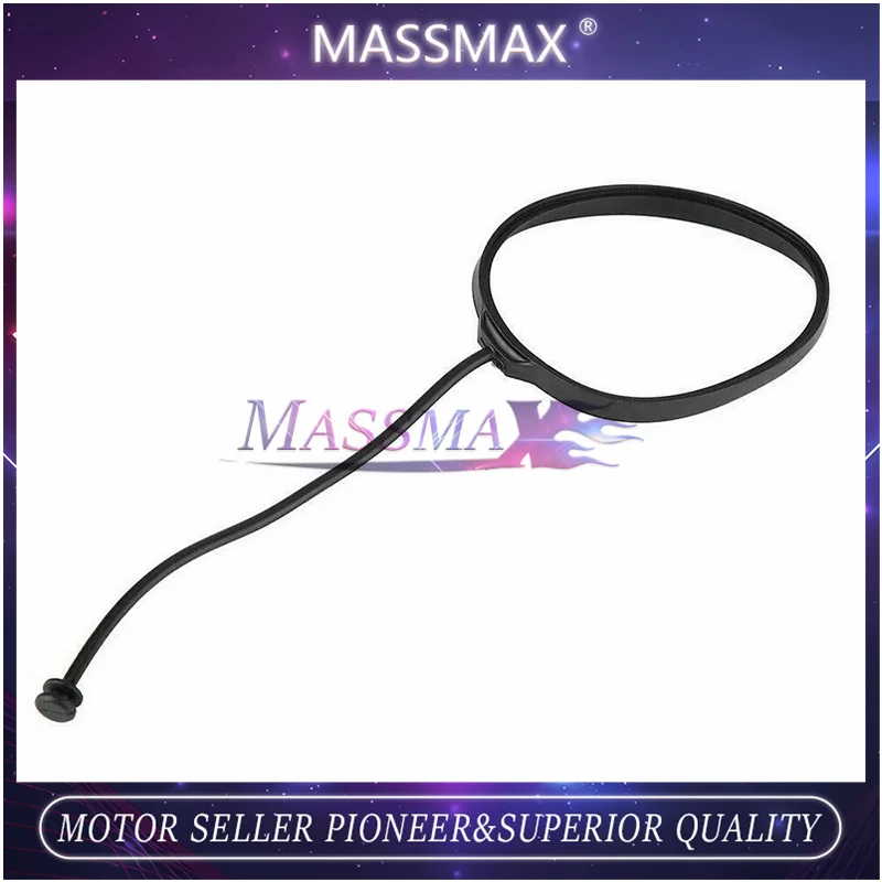 16117222391 Fuel Tank Filler Cap Band Ring Fits For Bmw 1 3 5 7 Series X5 E39 Mini