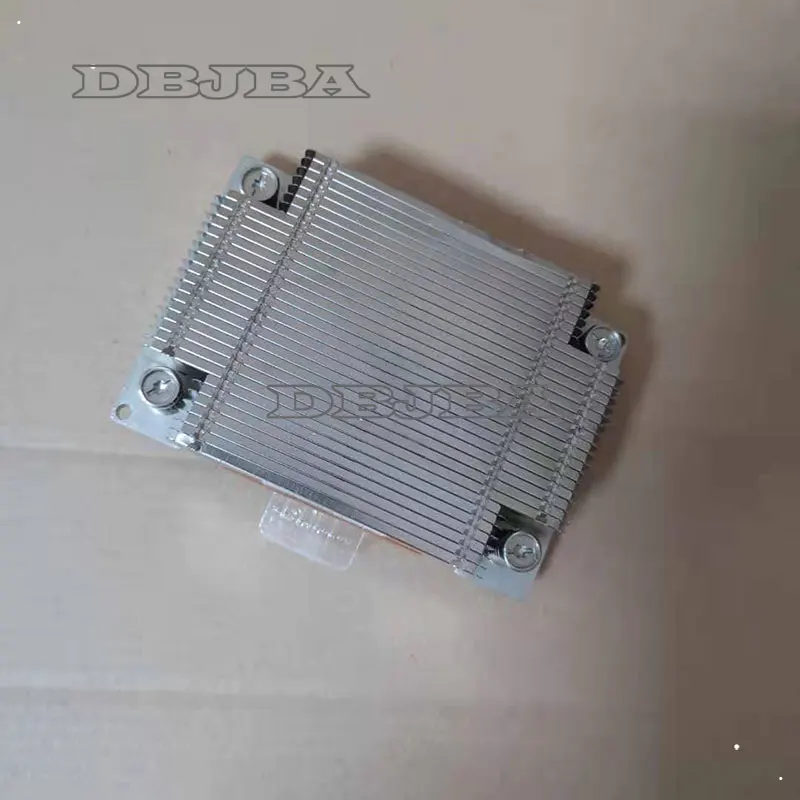 Dissipador de Calor Novo da Cpu para o Servidor 768755001 779104-001 Gen9 de hp Proliant Dl160 - Imagem 4