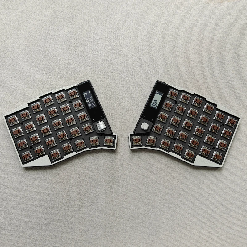 【完成品】Sofle ロープロファイル Bluetooth 印字あり 完成品】Sofle ロープロファイル Bluetooth 印字あり - メルカリ
