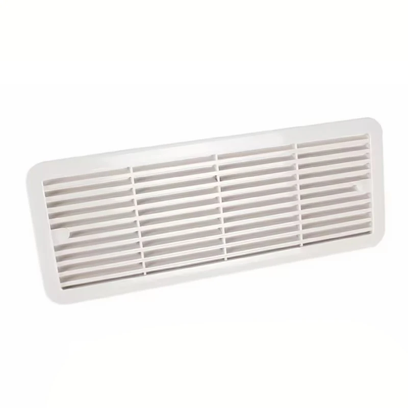 Fridge Vent Grille 483mm x 186mm for Thetford Caravan Motorhome