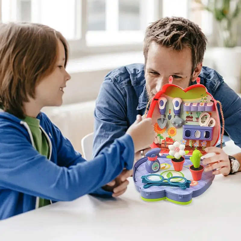 Рисунок 5 - Садовый набор для малышей