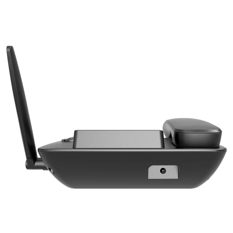 HOUSE TELEPHONES Fixed Wireless Telephone 4G Double Card Double Standby, Support WiFi Hotspot Bluetooth