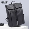 GOLF Anti Theft Laptop Backpack Men Waterproof Stylish Back Packs 17 3 inch Compartment Expandable Travel Backpacks Large Oxford 6