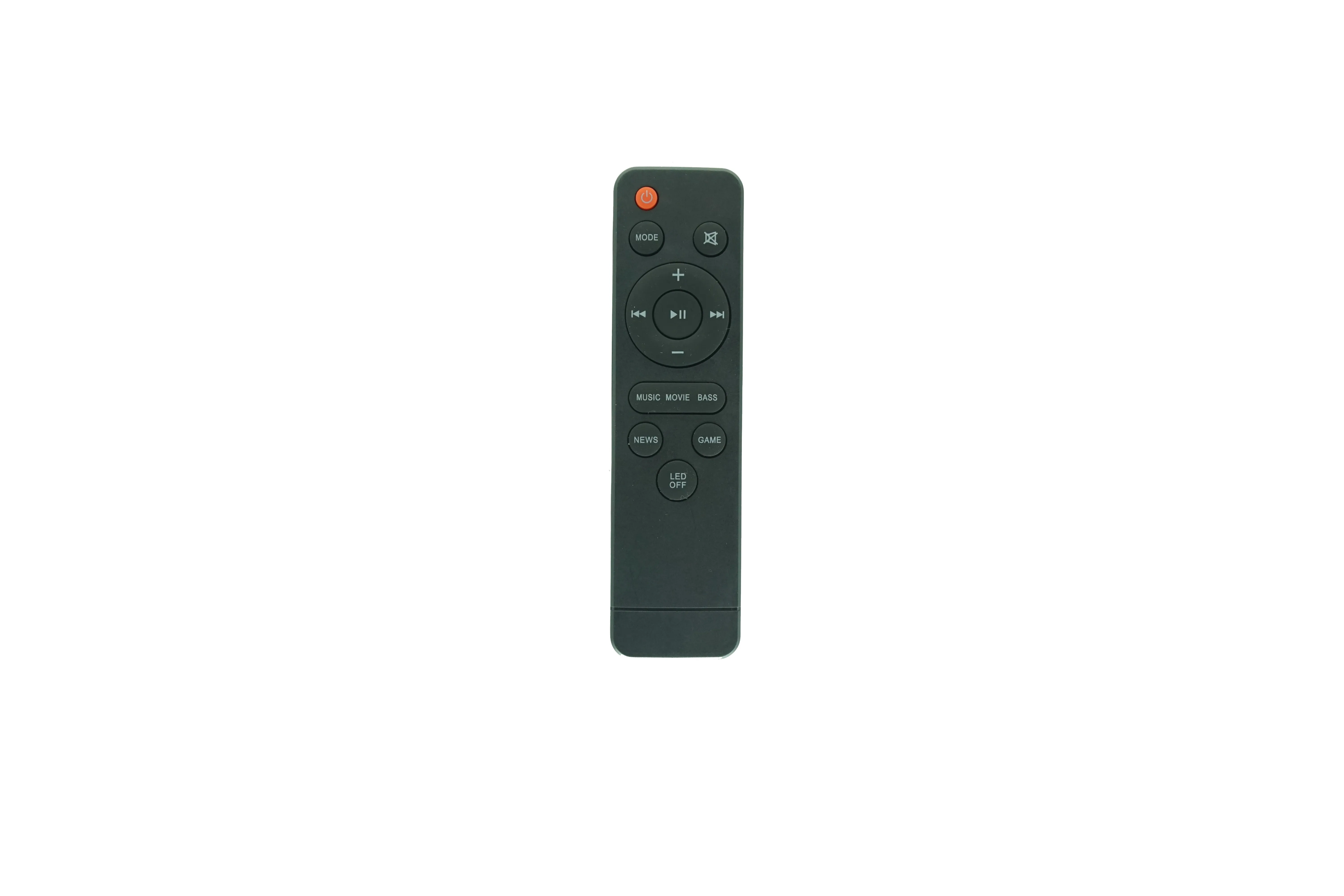 Remote Control For BOMAKER Tapio V & FlinQ Soundbar & Ultimea Tapio V 2