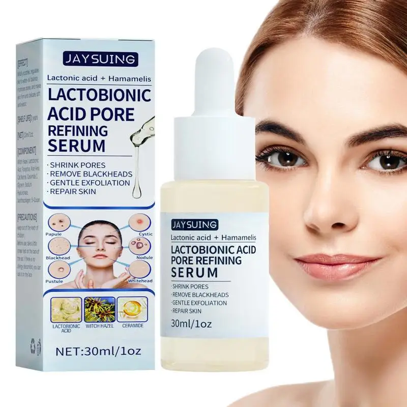 Lactobionic Acid Pore Refining Nourishing Lactobionic Acid Refining