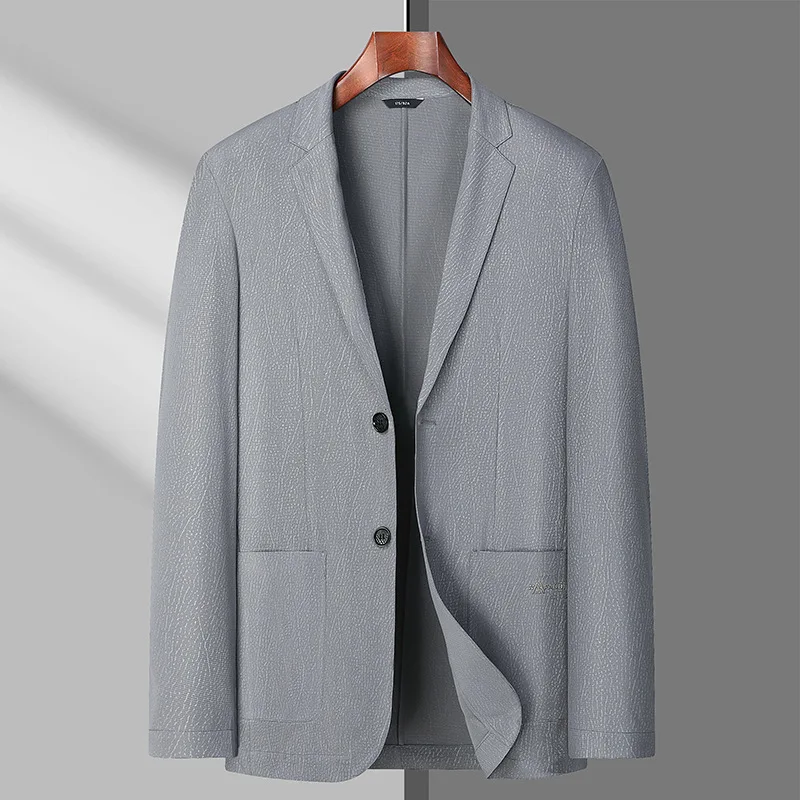 

lis1398 New summer suit casual men