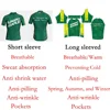Advanced Customization Bike Uniform Competition Grade Best Quality Team MTB Racing Ropa Ciclismo DIY Design Cycling Clothing 2