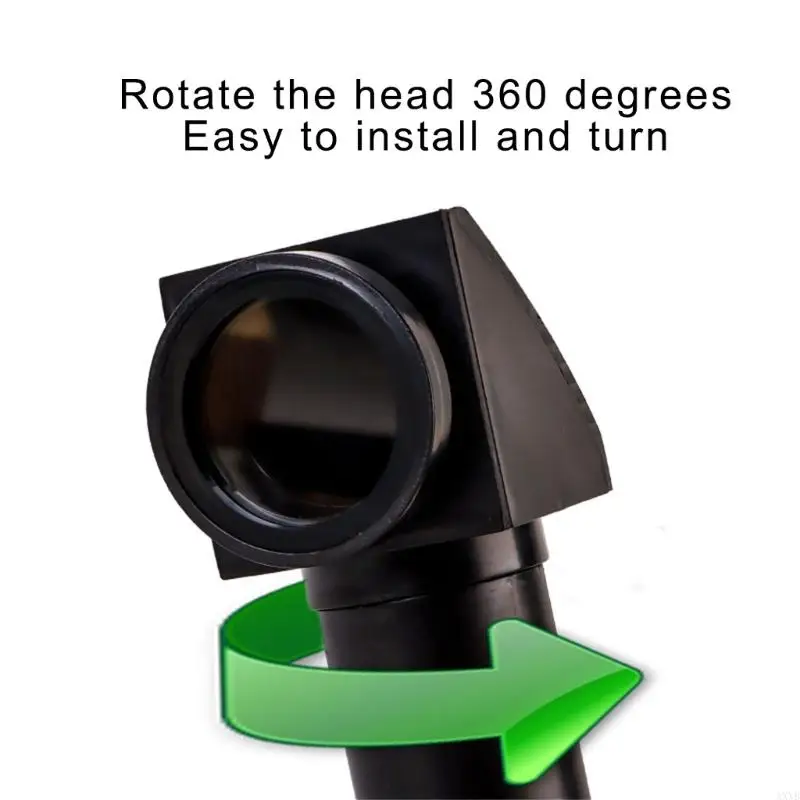 AXYB Rotating Physics Teaching Tool Children Educational for Optics Experiment and Classroom Teaching