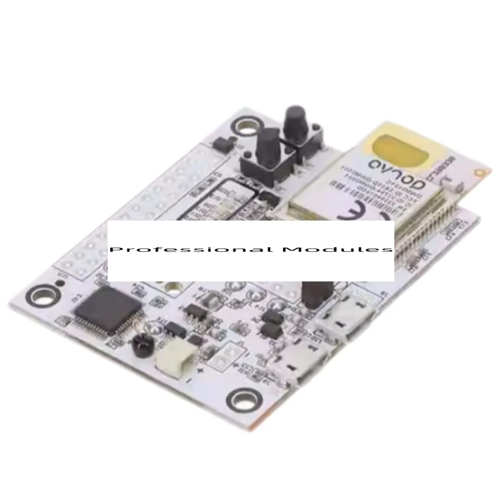 오리지널 DWM3001CDK RF 개발 도구 평가 보드 설계 키트 DWM3001C..