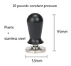 53mm coffee tamper