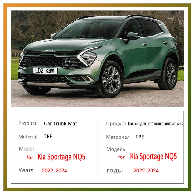 BIXUAN Stonic 2025 Lot De 15 Tapis Antidérapants En Caoutchouc Pour Console Centrale, Porte-gobelet, Lance De Commande, Couture De Porte