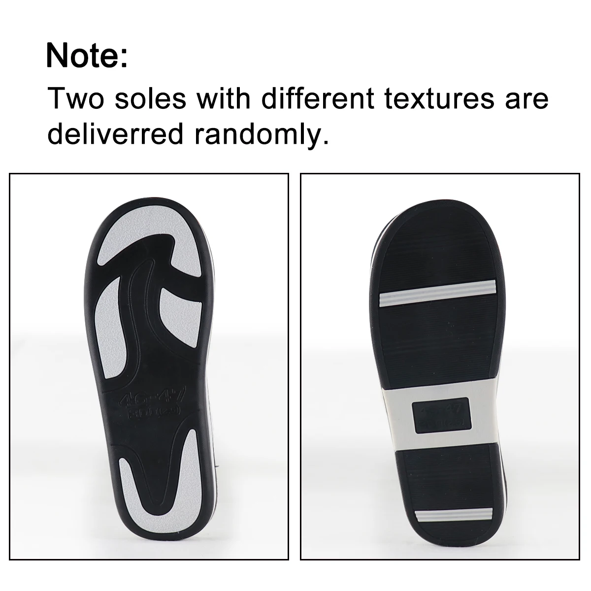 Water Repellent Home Slippers Soft Cozy House Slippers Anti-skid Slip-on Shoes Indoor For Men Winter Shoes - Image 6