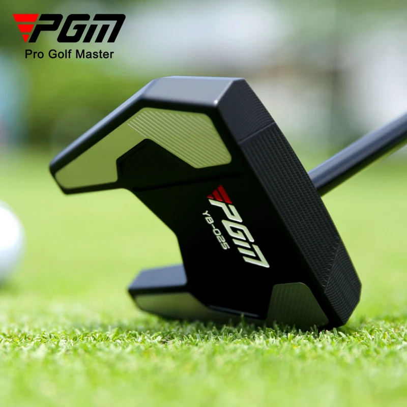 

PGM Golf putter Men's Standing Club Stabilized ultra Low center of gravity aviation aluminum club head golf club