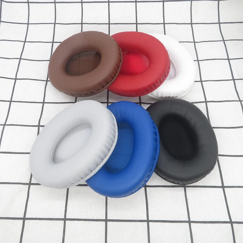 Substituição Earpads para Oneodio Auscultadores Ear Pads Earcushion A10 - Image 6