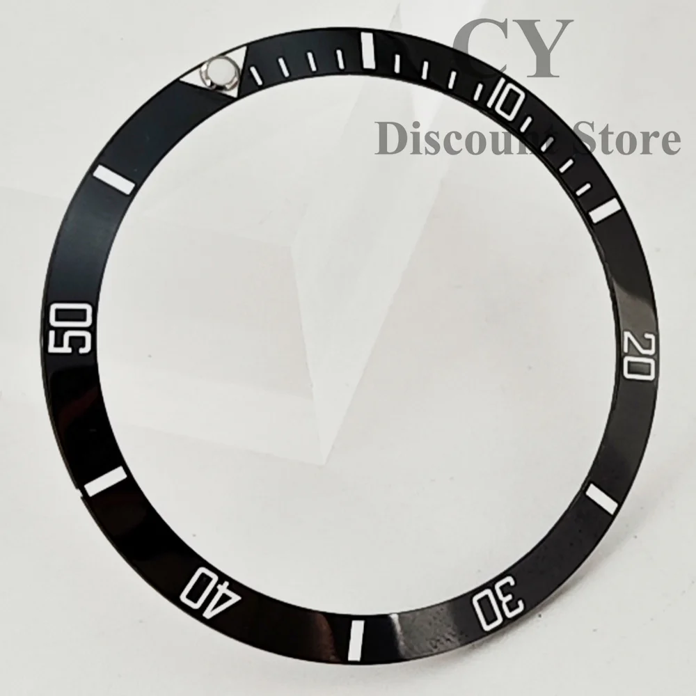 34mm Premium Watch Bezel Insert