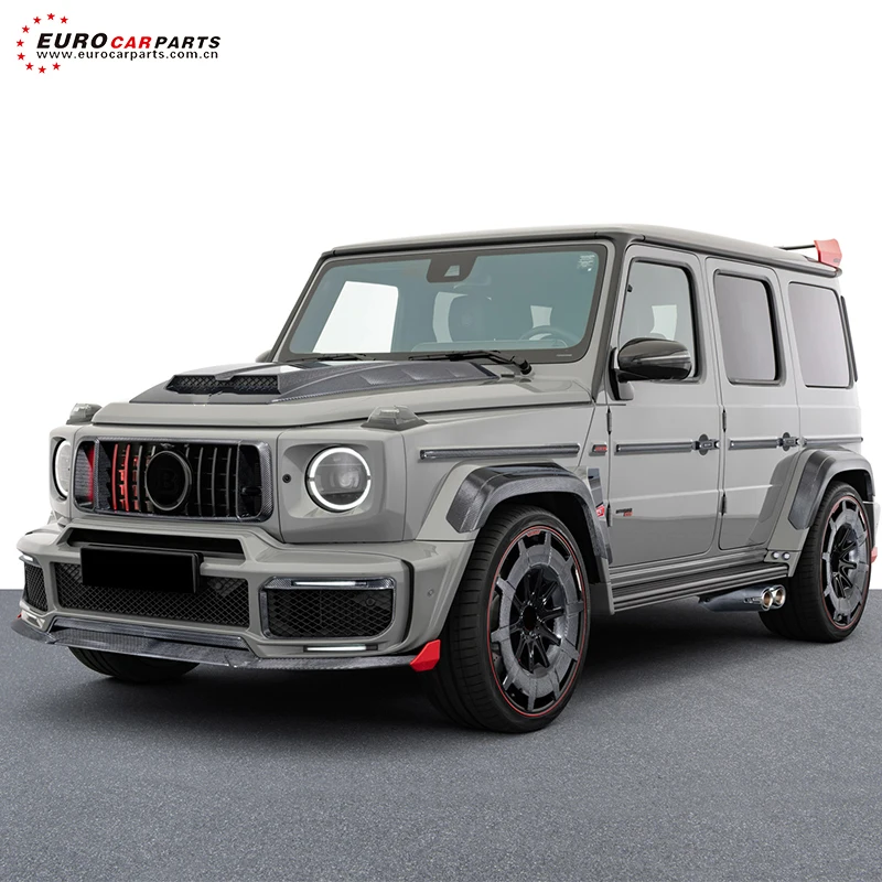 Рисунок 3 - Полный комплект W464 W463A B900