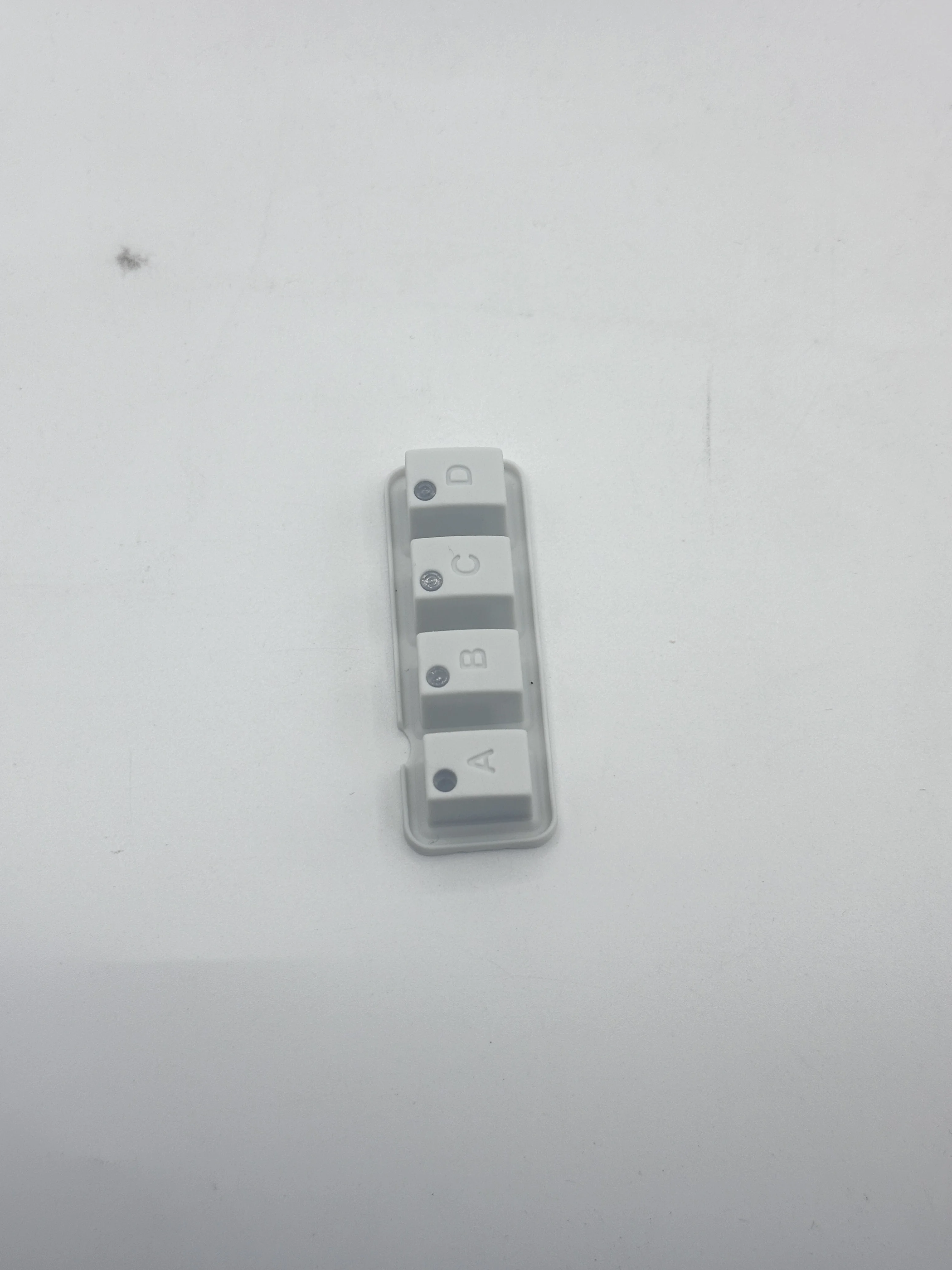 ABCD function key for Yamaha PSR-S910 S710 S900