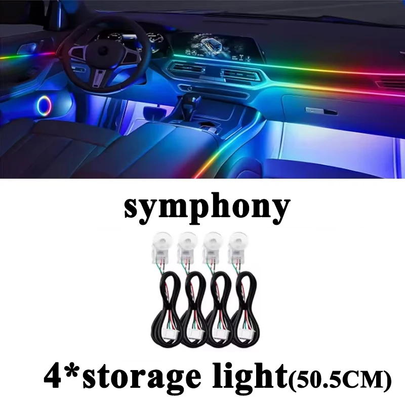 Storage light