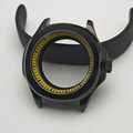42 Bright Black