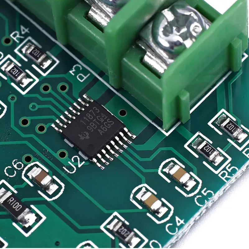브러시리스 모터 드라이버 보드 DC 7V-12V DIY 프로젝트 및 전자 제품용 전자 부품